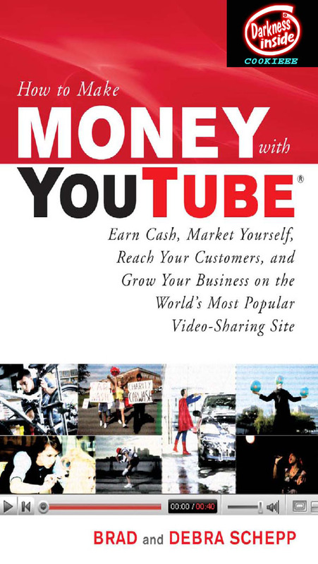 Pay for How To Make Money With Youtube