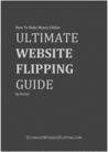 Thumbnail Ultimate Website Flipping Guide