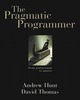Thumbnail Pragmatic Programmer, The: From Journeyman to Master