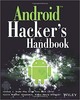 Thumbnail Android Hackers Handbook