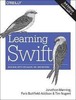 Thumbnail Learning Swift: Building Apps for macOS, iOS, and Beyond
