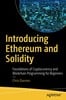 Thumbnail Introducing Ethereum and Solidity
