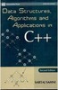 Thumbnail Data Structures, Algorithms and Applications C++