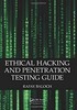 Thumbnail Ethical Hacking and Penetration Testing Guide