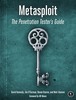 Thumbnail Metasploit, The Penetration Testers Guide