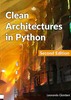 Thumbnail Clean Architectures in Python