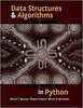 Thumbnail Data Structures & Algorithms in Python Thumbnail Data Structures & Algorithms in Python