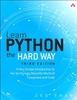 Thumbnail Learn Python the Hard Way