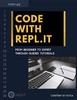 Thumbnail Programming Walkthroughs, Coding in Python and Repl.it