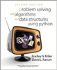 Thumbnail Python Problem Solving Algorithms and Data Structures