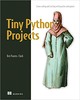 Thumbnail Tiny Python Projects