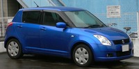 Thumbnail SUZUKI SWIFT 2005-2009 RS415 SERVICE REPAIR WORKSHOP MANUAL