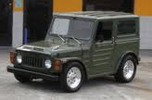 Thumbnail Suzuki LJ80 LJ80V 1978-1981 Factory Service Repair Manual 