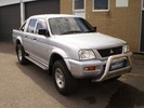 Thumbnail MITSUBISHI TRITON L200 V6 1997-2002 WORKSHOP SERVICE MANUAL Thumbnail MITSUBISHI TRITON L200 V6 1997-2002 WORKSHOP SERVICE MANUAL