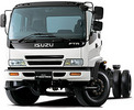 Thumbnail ISUZU FSR FTR FVR F-SERIES 6HK1 WORKSHOP MANUAL 