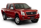 Thumbnail HOLDEN ISUZU RODEO RA TFR TFS 2003-2008 WORKSHOP MANUAL