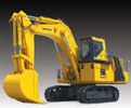 Thumbnail Komatsu Hydraulic Excavator PC2000-8 Galeo Service Manual
