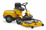 Thumbnail STIGA PARK RIDE-ON MOWER 2000-2007 WORKSHOP MANUAL Thumbnail STIGA PARK RIDE-ON MOWER 2000-2007 WORKSHOP MANUAL