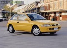 Thumbnail PROTON SATRIA 1996-2005 ENGINE WORKSHOP SERVICE MANUAL