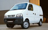 Thumbnail SUZUKI CARRY GA413 1999-2004 WORKSHOP SERVICE REPAIR MANUAL