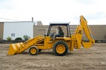 Thumbnail JCB 1400B 1400 BACKHOE LOADER EXCAVATOR WORKSHOP MANUAL Thumbnail JCB 1400B 1400 BACKHOE LOADER EXCAVATOR WORKSHOP MANUAL
