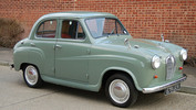 Thumbnail Austin A30 & A35 Workshop Repair Service Manual