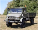 Thumbnail UNIMOG Type 404 404.0 404.1 4X4 WORKSHOP REPAIR MANUAL