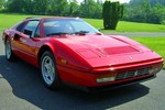 Thumbnail FERRARI 328 GTS GTB 1987-1990 WORKSHOP SERVICE MANUAL FERRA