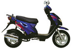 Thumbnail VMOTO MONZA JP50 50CC SCOOTER FACTORY REPAIR MANUAL Thumbnail VMOTO MONZA JP50 50CC SCOOTER FACTORY REPAIR MANUAL