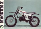 Thumbnail PUCH MAGNUM X 50CC DIRT BIKE WORKSHOP SERVICE REPAIR MANUAL