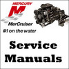 Thumbnail MERCRUISER BLACKHAWK STERNDRIVES 1994-1998 SERVICE MANUAL Thumbnail MERCRUISER BLACKHAWK STERNDRIVES 1994-1998 SERVICE MANUAL