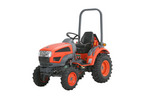 Thumbnail KIOTI DAEDONG CK20 CH20 COMPACT TRACTOR WORKSHOP MANUAL