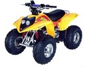 Thumbnail CPI JW50 JW90 JW100 ATV MOTORCYCLE WORKSHOP SERVICE MANUAL