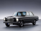 Thumbnail Mercedes-Benz W114 W115 1968-1976 Service Repair Manual 