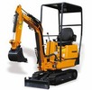 Thumbnail HANIX H08B MINI EXCAVATOR WORKSHOP SERVICE & PARTS MANUAL