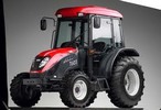 Thumbnail TYM TRACTOR T603NC T603NP T603 PARTS MANUAL CATALOGUE