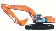 Thumbnail HITACHI EX550 EX550-3 EXCAVATOR WORKSHOP SERVICE MANUAL