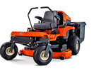 Thumbnail Kubota GZD15 Zero Turn Mower Lawnmower Workshop Manual