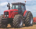 Thumbnail Massey Ferguson MF 8200 MF8200 Series Workshop Manual