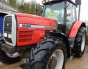 Thumbnail Massey Ferguson 8100 MF8100 Series Tractor Workshop Manual