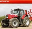 Thumbnail Massey Ferguson 6400 MF6400 Series Tractor Workshop Manual Thumbnail Massey Ferguson 6400 MF6400 Series Tractor Workshop Manual