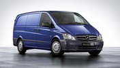 Thumbnail MERCEDES-BENZ VITO VIANO 2003-2014 ELECTRICAL WIRING MANUAL