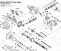 Thumbnail DANA SPICER DRIVE AXLES MODEL 30, 44 & 60 SERVICE MANUAL Thumbnail DANA SPICER DRIVE AXLES MODEL 30, 44 & 60 SERVICE MANUAL