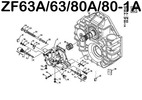 Thumbnail ZF 63 63A 80A 80-1A 85A SERVICE REPAIR & PARTS MANUAL Thumbnail ZF 63 63A 80A 80-1A 85A SERVICE REPAIR & PARTS MANUAL