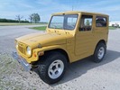 Thumbnail SUZUKI LJ20 LJ20V SERVICE REPAIR, OWNERS & PARTS MANUAL Thumbnail SUZUKI LJ20 LJ20V SERVICE REPAIR, OWNERS & PARTS MANUAL