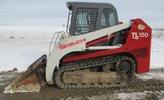 Thumbnail TAKEUCHI TL150 TRACK LOADER WORKSHOP SERVICE REPAIR MANUAL