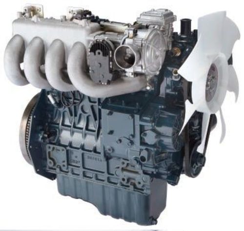 Kubota WG972 DF972 DG972 E2 Natural Gas LPG Workshop Manual - Tradebit
