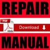 Thumbnail Yamaha F40B F30TRZ Outboard 2004 Factory Service Repair Workshop Manual Download