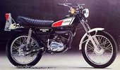 Thumbnail Yamaha DT100 DT125 DT175 Motorcycle 1975-1982 Factory Service Repair Workshop Manual Download PDF Thumbnail Yamaha DT100 DT125 DT175 Motorcycle 1975-1982 Factory Service Repair Workshop Manual Download PDF