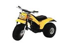Thumbnail Yamaha YTM 200 ERN EK EL Tri Moto 1983-1987 Factory Service Repair Workshop Manual Download PDF
